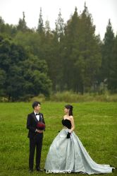 -帆拉斐婚纱摄影(春熙店)