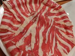 -清真·鸦儿李记·涮肉(花市店)