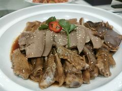 -顺德人家食府(黄金广场店)