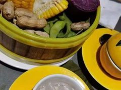 -安泰楼·佛跳墙创始人·传统闽味早茶·酒楼(三坊七巷闽菜地标店)