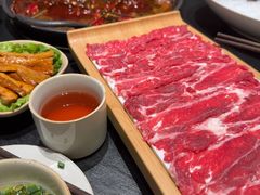 -莺花渡火锅City Green(万象城店)