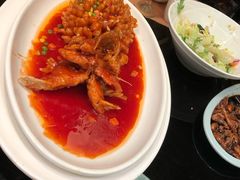 -新南华大酒店(广中店)