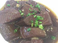 -福满园大酒楼(梅林店)