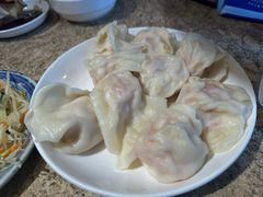 -金谷园饺子馆(北邮总店)