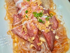 -荣基四海一家·家常菜·海鲜大排档(新安店)