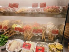 -李不管把把烧(天府三街店)
