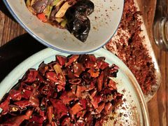 -水煮三国·川鲁江湖菜(香山店)