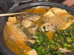 -探鱼·鲜青椒爽麻烤鱼(领展购物广场店)
