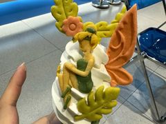 -CORNER CONE GELATO酷矿手作霜淇淋(南头古城店)