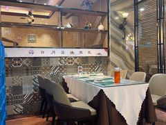 -日月昇渔家菜·海肠捞饭·大连海鲜(星海公园店)
