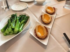 -粤财皇冠假日酒店·彩华轩中餐厅