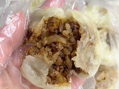 酱肉包子-梁憨包(南岸回龙湾店)