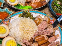 -Hi YOU你的饭局泰餐厅(雍和宫店)