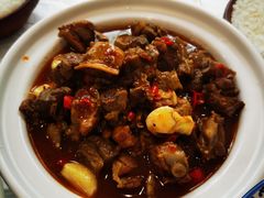 -新新湘菜馆(新中街二条店)