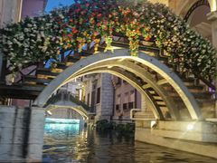 -华谊兄弟（长沙）电影小镇