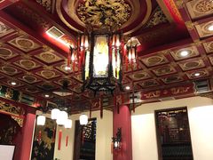 大堂-梅龙镇酒家(南京西路总店)