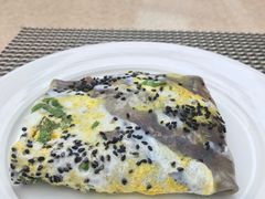 -亮马河饭店翠雅咖啡厅