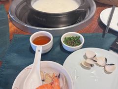 -大良毋米粥(锦龙路总店)