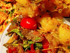 -觅山云南菜(泊富ICITY店)