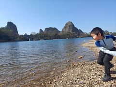 -桂林两江四湖景区
