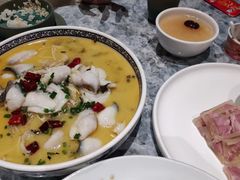 -聚丰园•湖鲜餐厅(阿红私房菜梅石路店)