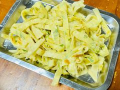 -龙门李家三旦羊肉汤馆