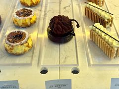 -沁蝶 Butterfly Patisserie甜品蛋糕(北京瑰丽酒店)