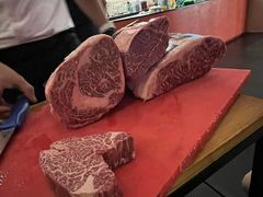 -觅福里•熟成和牛餐厅