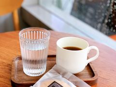 -CoffeeVendor(西乡店)