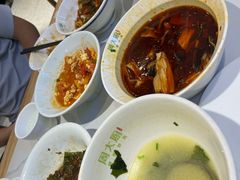 -周大厨辣椒炒肉(淮安万达店)