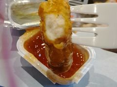 -汉堡王(徐汇绿地缤纷店)