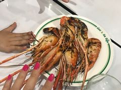 -T&K 海鲜