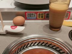 -龍歌自助小火锅(雨花台江南虹悦城店)