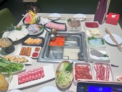 -海底捞火锅(北金鹰店)