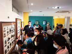 -上海昆虫博物馆