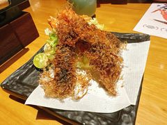 -一心创作料理屋(经开万达店)