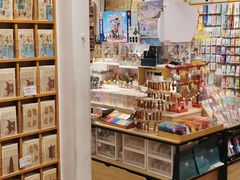 -猫的天空之城概念书店(苏州平江店)