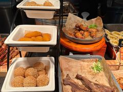 -九月海·海鲜自助(世纪东方店)