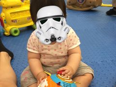 -美国悦宝园早教托育中心(东坝店)