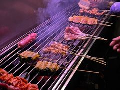 -留仙洞(地铁站)