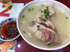 -廖老妈蹄花店(人民公园陕西街259号店)