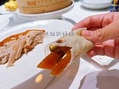 -四季民福烤鸭店(王府井东安门店)