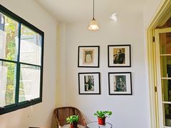 -上海蔡元培故居陈列馆