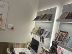 -海马体照相馆(大连柏威年购物中心店)