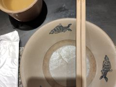-疯狂的筷子老灶九宫格火锅