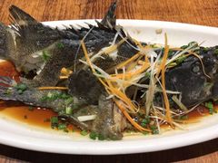 -南海渔家•海鲜•正宗海南菜(海棠湾店)