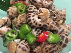 香螺-八分饱·西津会(西津渡店)