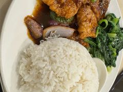 -玲又珑美食(盘福路店)