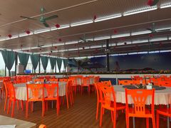 -红月湾海鲜饭店•沙滩海景(双月湾店)