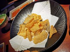 -岩也·日料与酒(龙岗天安云谷店)
